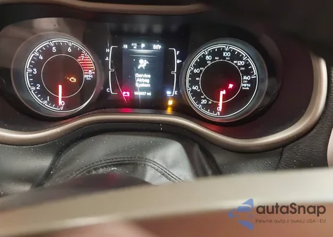 2016 Jeep Cherokee Altitude from USA, damaged, VIN 1C4PJMCS1GW193007